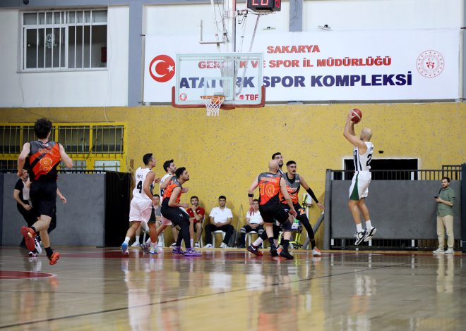 Büyükşehir Basket Eskişehir’e konuk oluyor