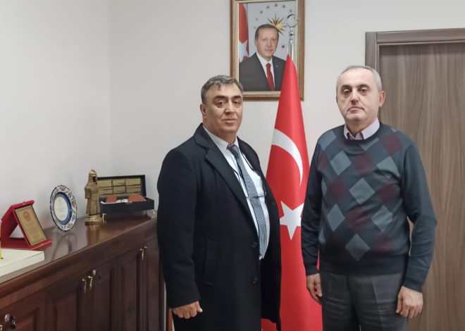 Muhtar Adayı Topal: Tuzla Mahallesi Sakarya’nın gözde mahallesi olacak