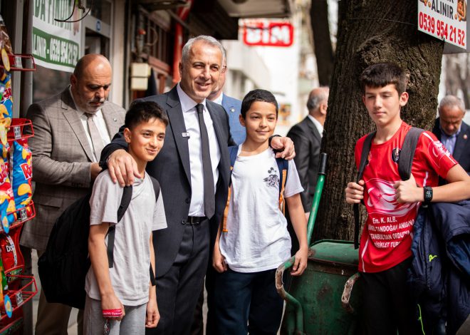 HENDEK GÜMBÜR GÜMBÜR “BİZİM TURGUT”