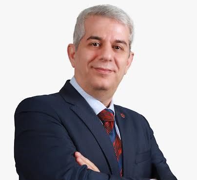 Başkan Adayı Arslan: “ Neşe ve sevgi dolu bir Ramazan ayı yaşayacağız”