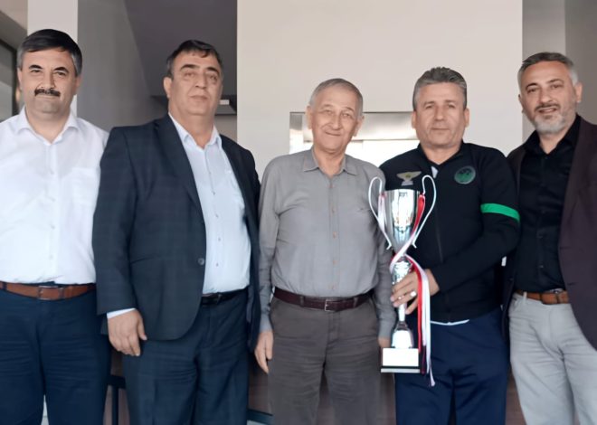 Sakarya Bedensel Engelliler Spor Kulübü, Süper Lig’e yükselmenin gururunu Kar Metal ile paylaştı