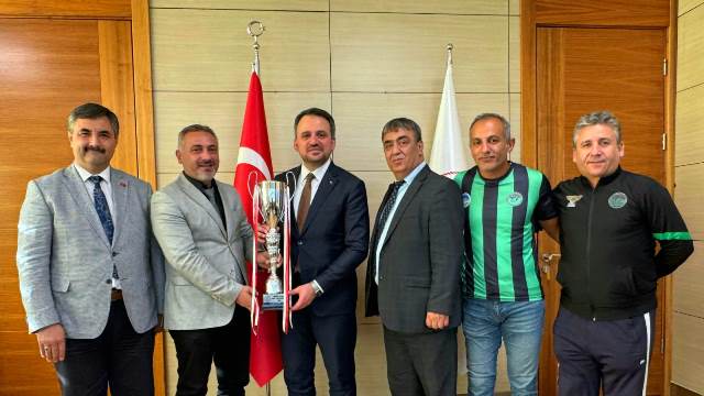 Sakarya Bedensel Engelliler Spor Kulübü, Bakanlık desteğiyle büyük projeye imza atıyor