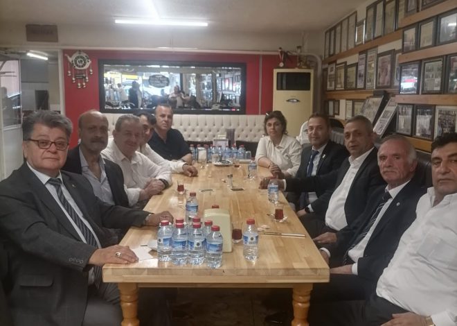 Doğru Parti’de hedef SAKARYA