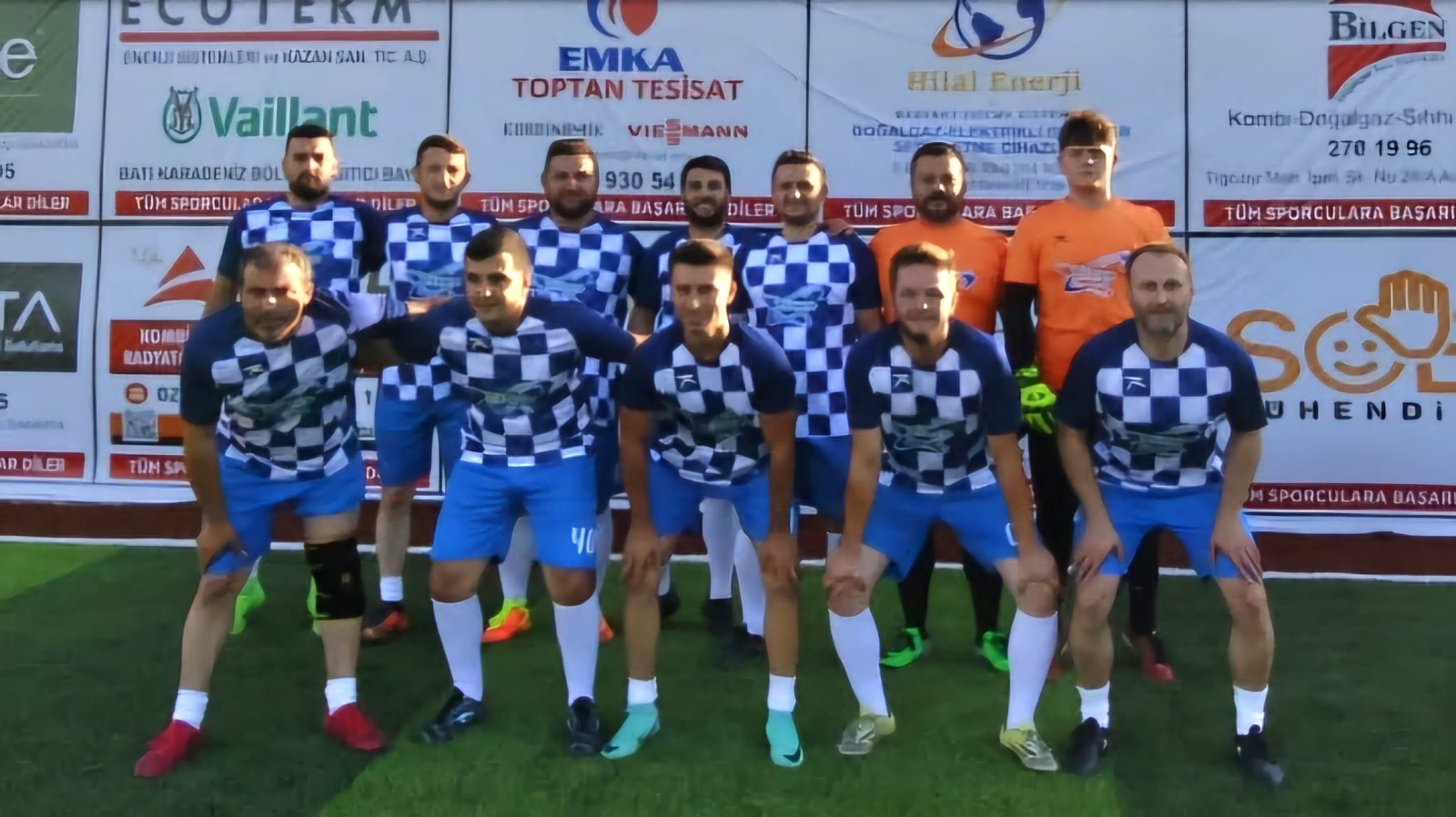 SATSO 7. Meslek Komitesi Futbol Turnuvası: Elemelere son maçlar