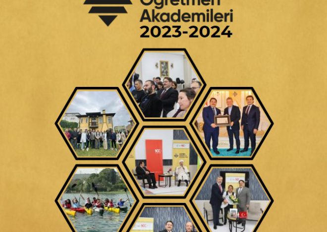 Sakarya Öğretmen Akademileri Dijital Dergisi