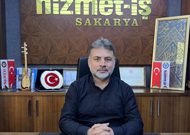 İŞ KOLUMUZUN ZİRVESİNDEYİZ! SENDİKAMIZA GÜVENEN 275 BİN 317 ÜYEMİZE TEŞEKKÜRLER