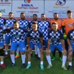 SATSO 7. Meslek Komitesi Futbol Turnuvası’nda çeyrek final başlıyor