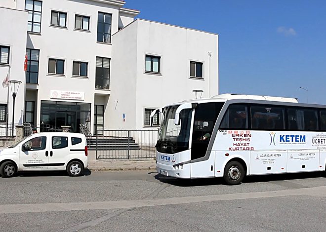 SHM’ler hastalıklara karşı kalkan oluyor