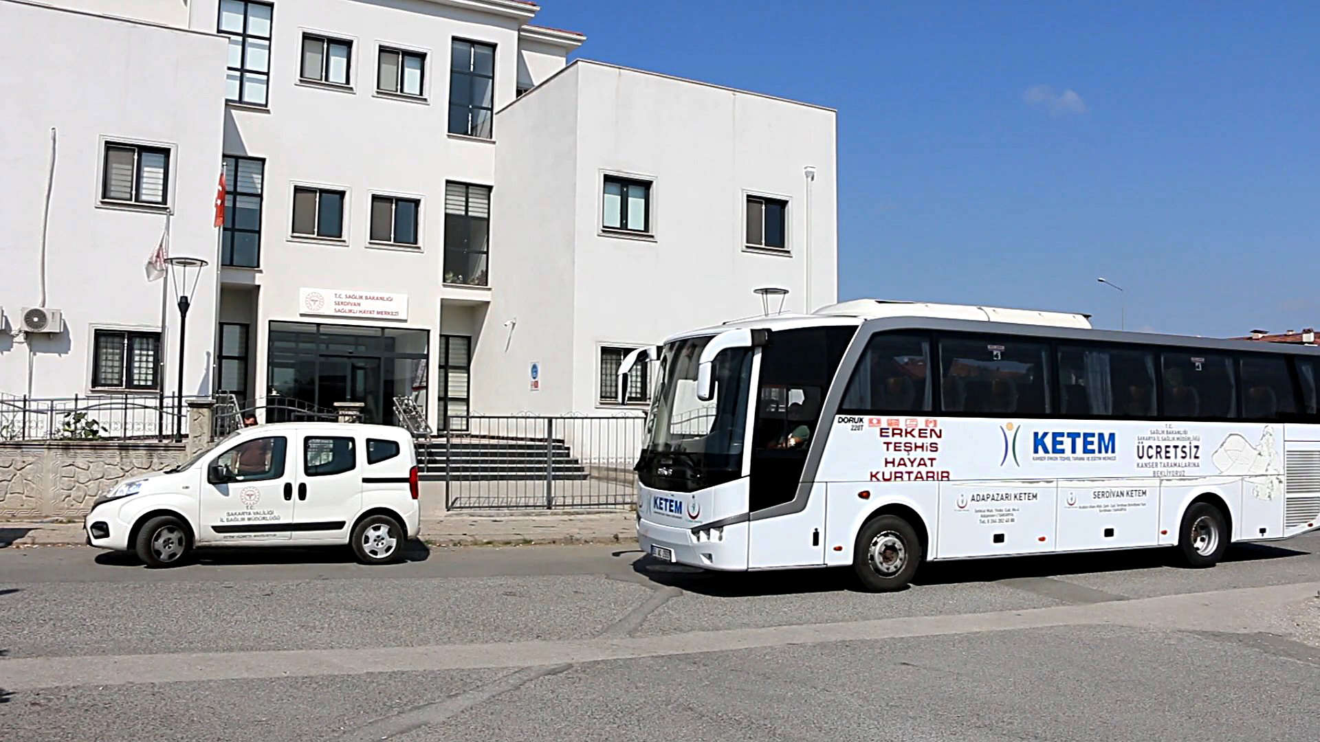 SHM’ler hastalıklara karşı kalkan oluyor