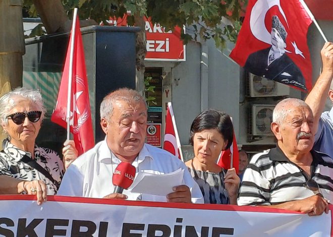 Başkan Bodur; “Türk yargısı hatasından döndü, gençlerimiz serbest bırakıldı”