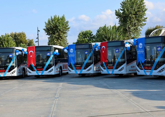 Yusuf Alemdar’dan yeni eğitim sezonu öncesi mesaj: “Öğrencilerimiz için gayretle çalışacağız”