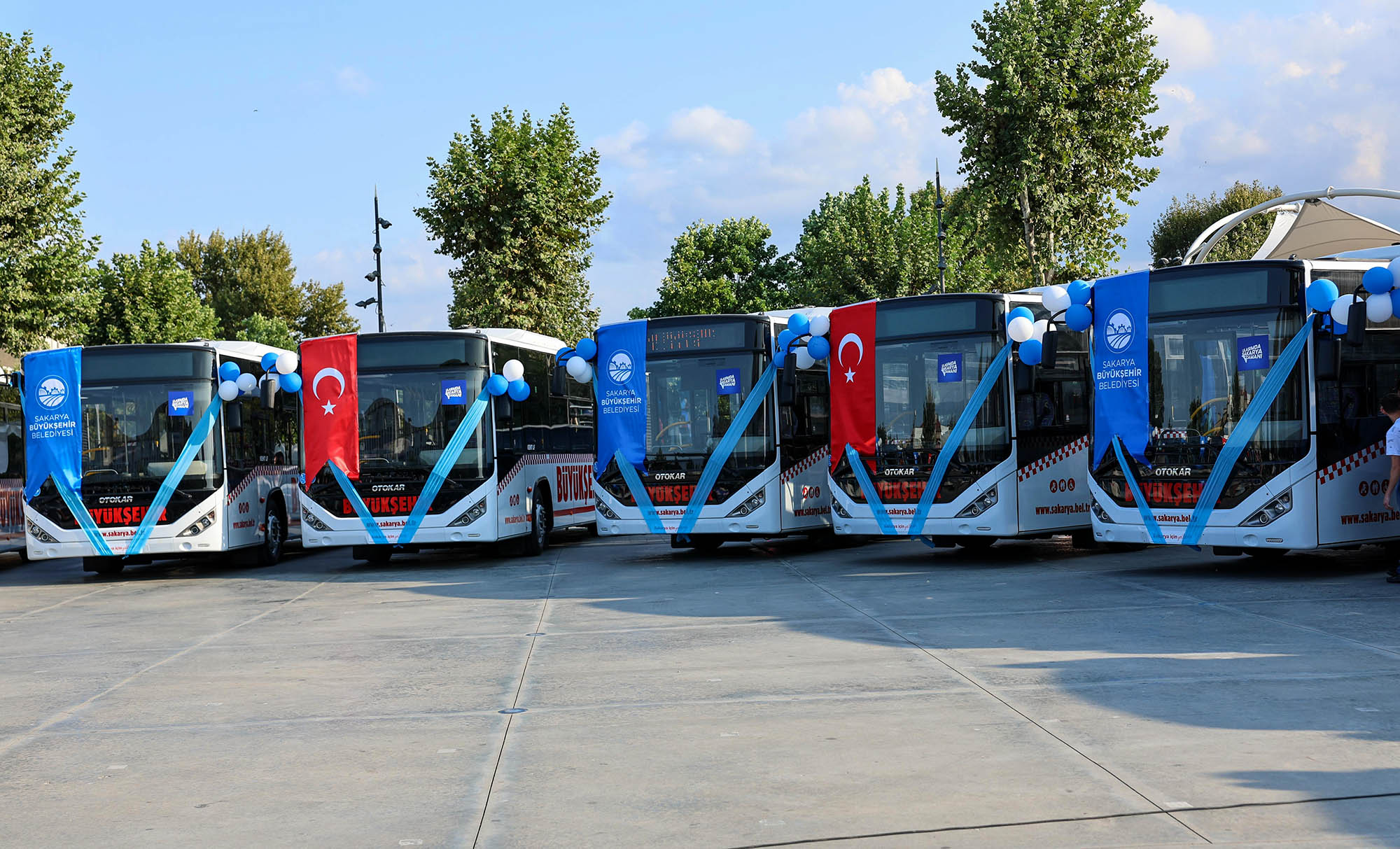 Yusuf Alemdar’dan yeni eğitim sezonu öncesi mesaj: “Öğrencilerimiz için gayretle çalışacağız”