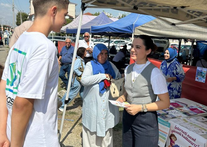 “ERKEN TEŞHİS HAYAT KURTARIYOR”