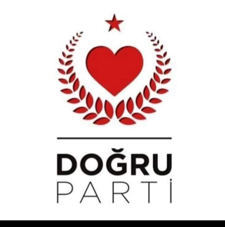 Geyve Doğru Parti İlçe Başkanlığı 1. Olağan Kongresi Daveti