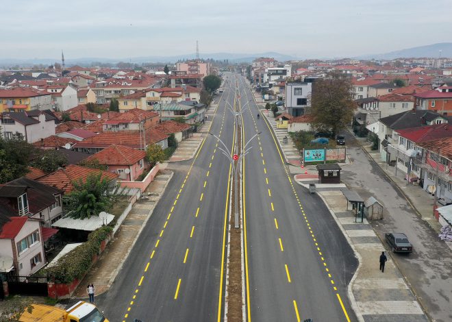 Büyükşehir şehrin merkezine ‘prestij’ kattı: Bölge halkı yeni konseptten çok memnun