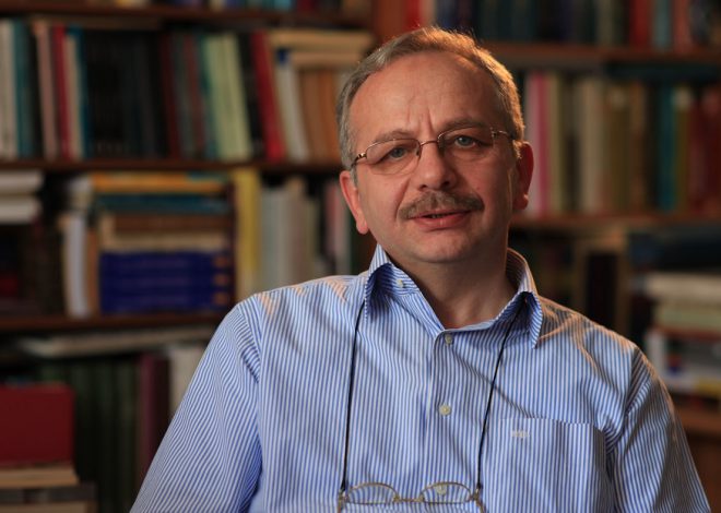 Prof. Dr. İsmail Kara OSM’de Türkiye’yi konuşacak