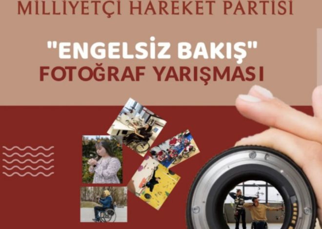 Engelsiz Bakış