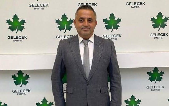 Gelecek Partisi Sakarya İl Başkanı Sinan Gedik’ten 24 Kasım Öğretmenler Günü Mesajı