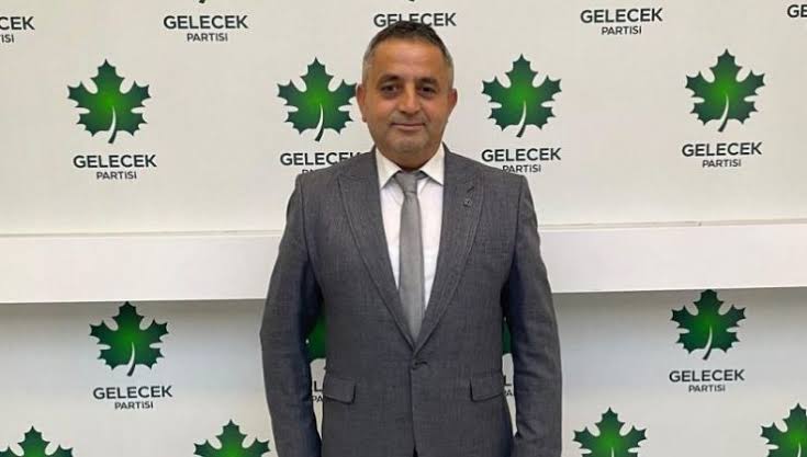 Gelecek Partisi Sakarya İl Başkanı Sinan Gedik’ten 24 Kasım Öğretmenler Günü Mesajı