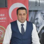 Merkez Sağ Parti İl Başkanı Sadık Caner’den 3 Aralık Dünya Engelliler Günü Mesajı