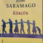 Soprano Kafe Kitap Kulübü İlk Etkinliğini Joje Saramago’nun “Körlük” Kitabıyla Gerçekleştirdi