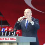 MHP İL BAŞKANI OĞUZ ALKAŞ’TAN DUYGULU FERDİ TAYFUR PAYLAŞIMI 