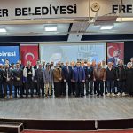 Bağımsız Türkiye Partisi Sakarya İl Başkanlığı’nda Mehmet Sağlam güven tazeledi